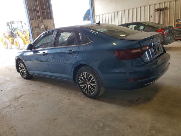 2021 VOLKSWAGEN JETTA S / SE / R-Line