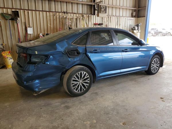 2021 VOLKSWAGEN JETTA S / SE / R-Line