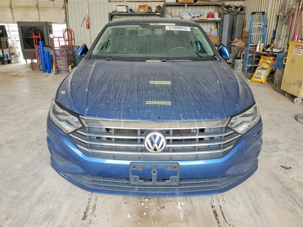 2021 VOLKSWAGEN JETTA S / SE / R-Line