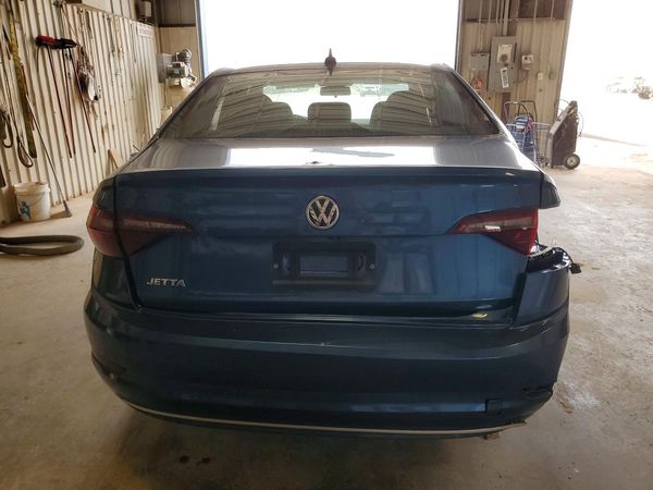 2021 VOLKSWAGEN JETTA S / SE / R-Line