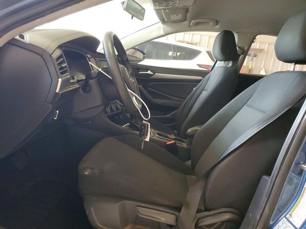 2021 VOLKSWAGEN JETTA S / SE / R-Line
