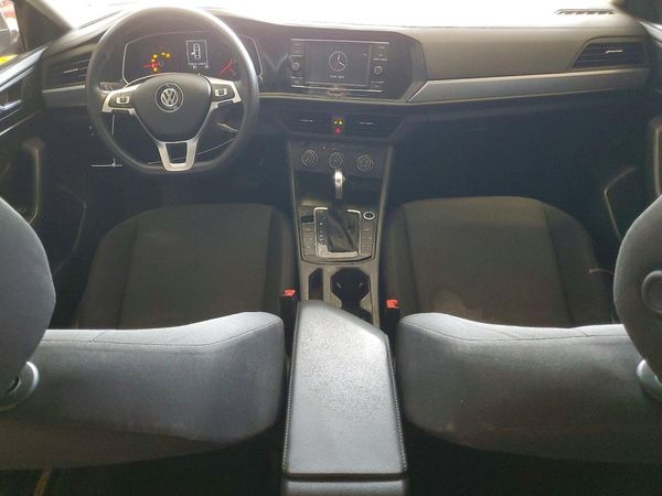 2021 VOLKSWAGEN JETTA S / SE / R-Line