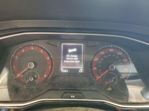 2021 VOLKSWAGEN JETTA S / SE / R-Line