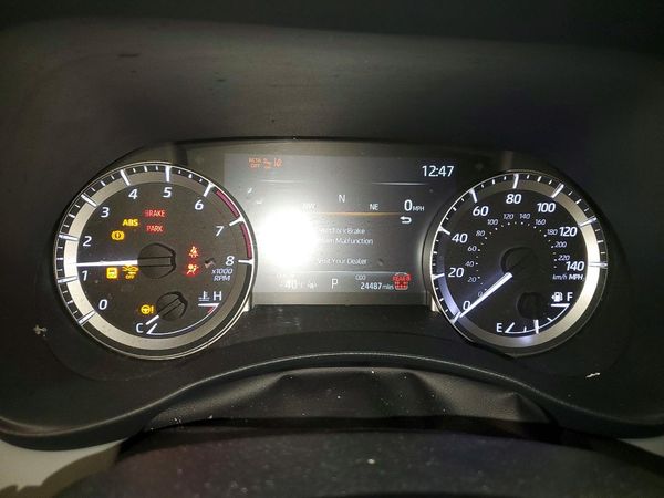 2024 TOYOTA HIGHLANDER