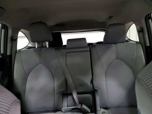 2024 TOYOTA HIGHLANDER
