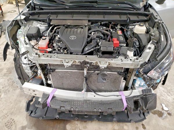 2024 TOYOTA HIGHLANDER