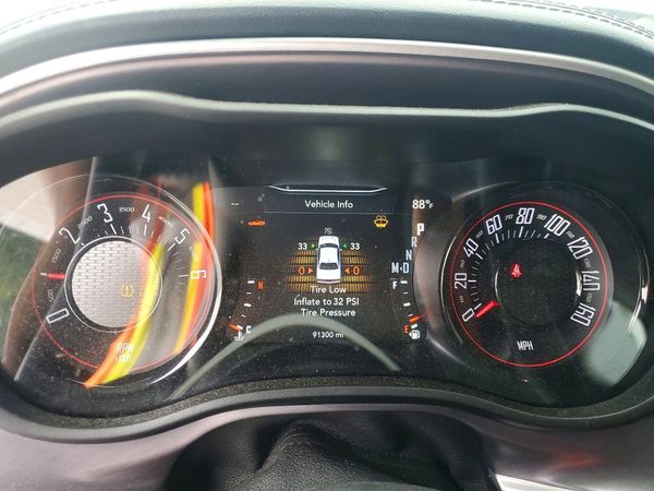 2020 DODGE CHALLENGER