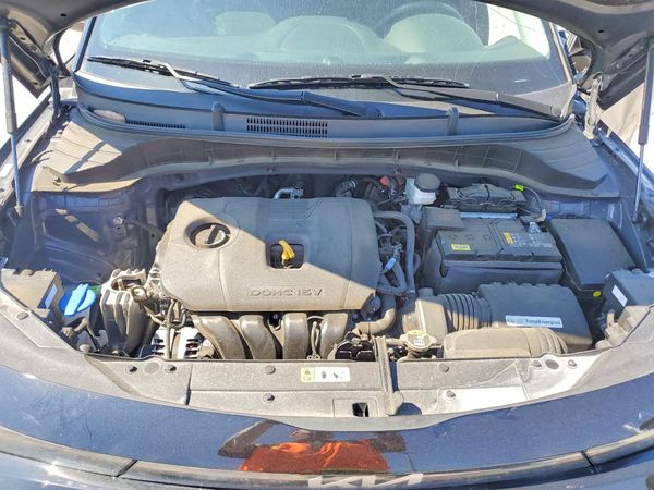2023 KIA SOUL LX, S