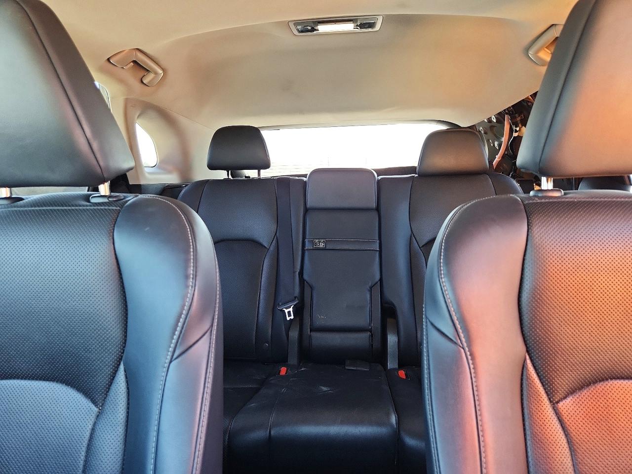 2020 LEXUS RX 450h Premium