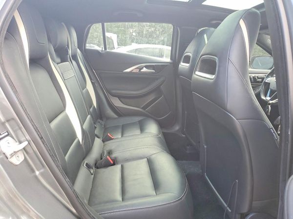 2018 INFINITI QX30
