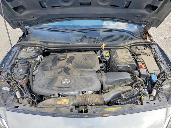 2018 INFINITI QX30
