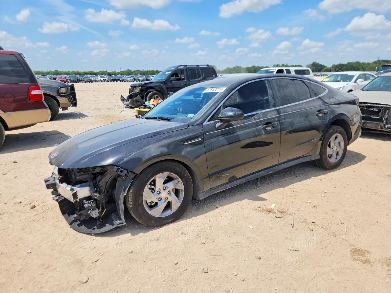 2026 HYUNDAI SONATA