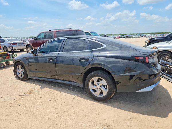 2026 HYUNDAI SONATA