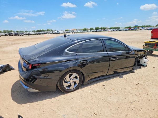 2026 HYUNDAI SONATA