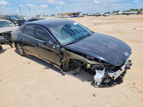 2026 HYUNDAI SONATA
