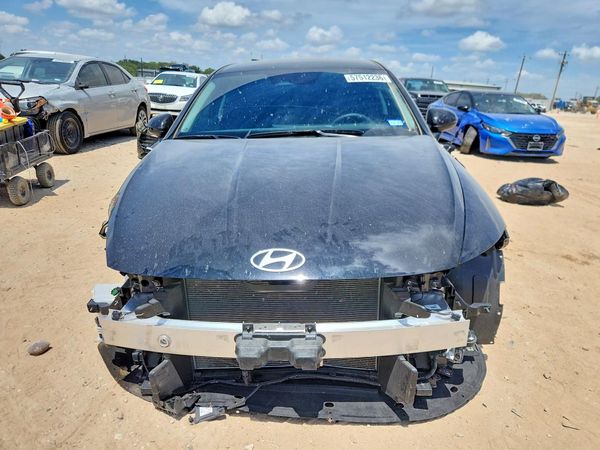 2026 HYUNDAI SONATA