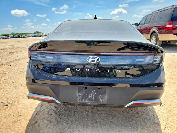 2026 HYUNDAI SONATA