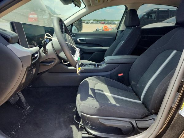 2026 HYUNDAI SONATA