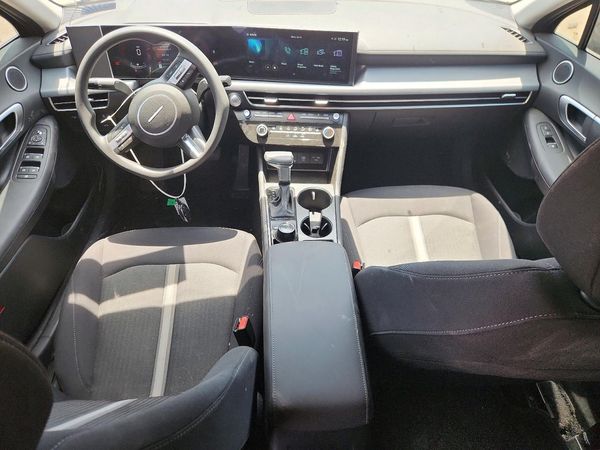 2026 HYUNDAI SONATA