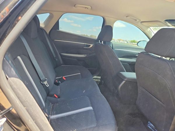 2026 HYUNDAI SONATA