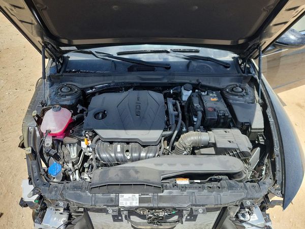 2026 HYUNDAI SONATA