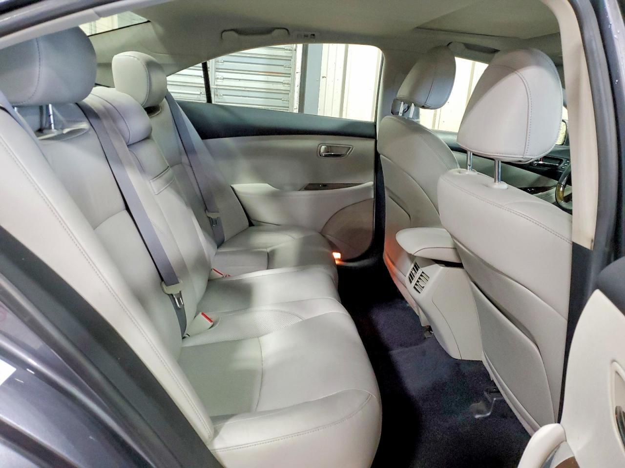 2012 LEXUS ES 350
