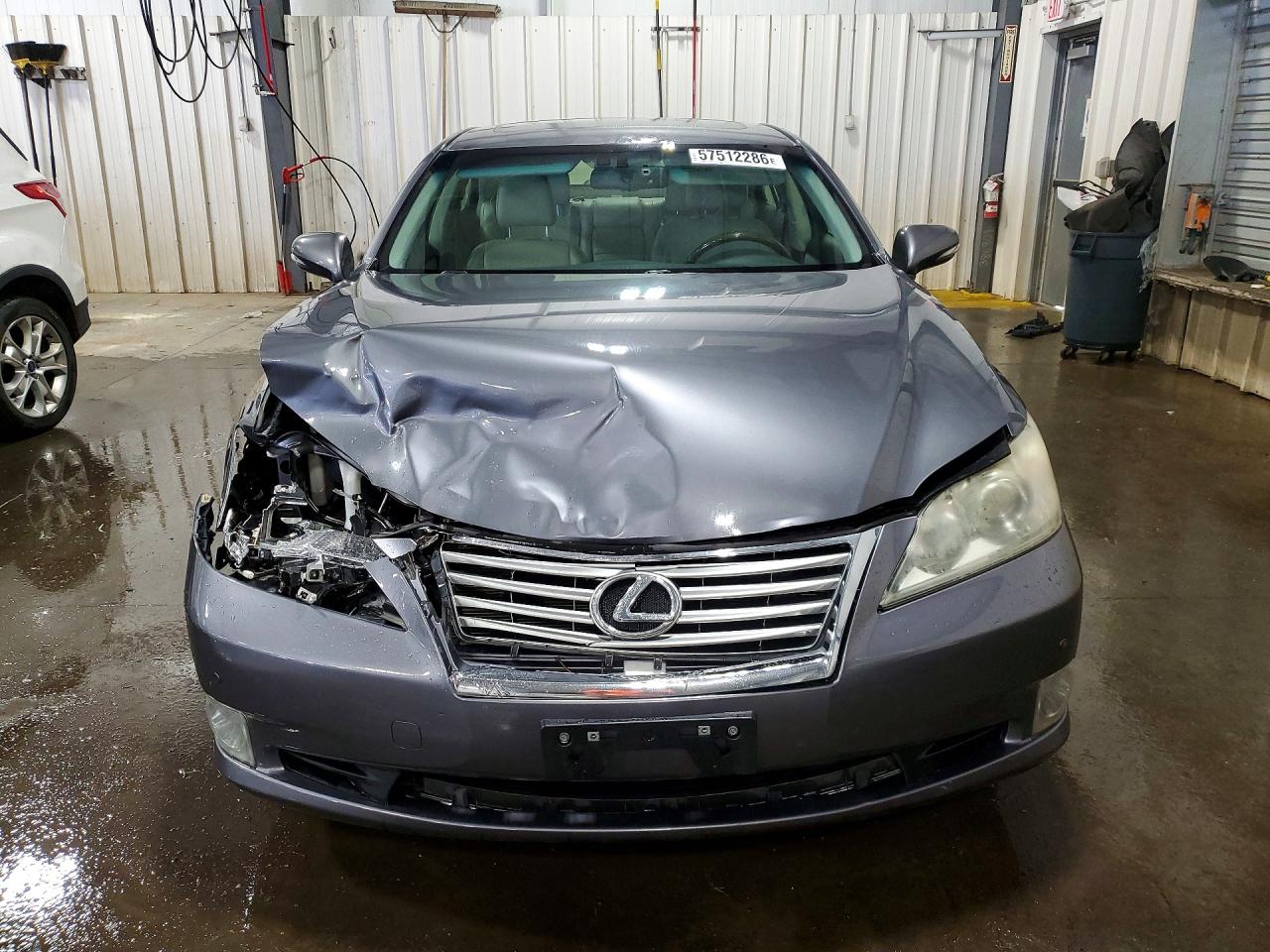 2012 LEXUS ES 350