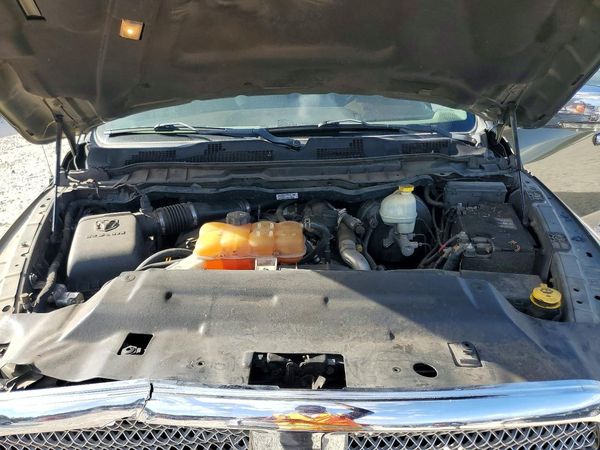 2015 RAM 1500 LONGHORN CREW CAB 4X2