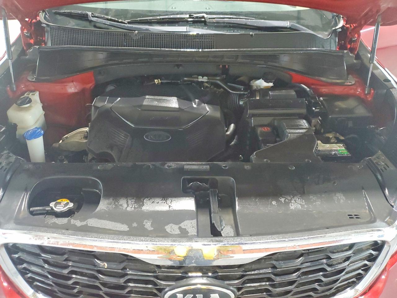2019 KIA SORENTO L, LX, S