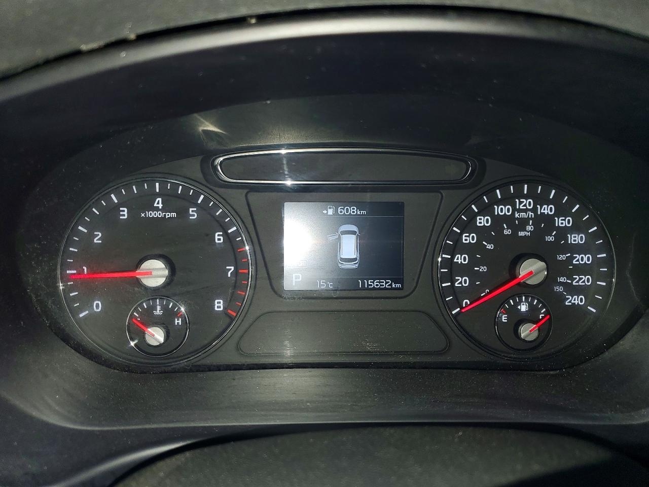 2019 KIA SORENTO L, LX, S
