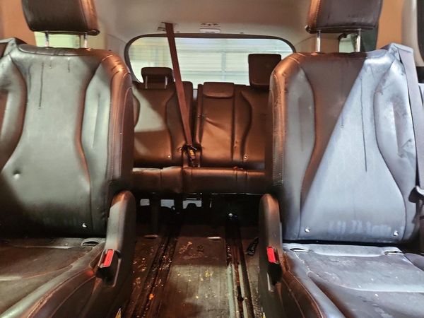 2022 KIA CARNIVAL