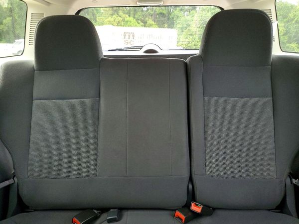 2012 JEEP PATRIOT Latitude