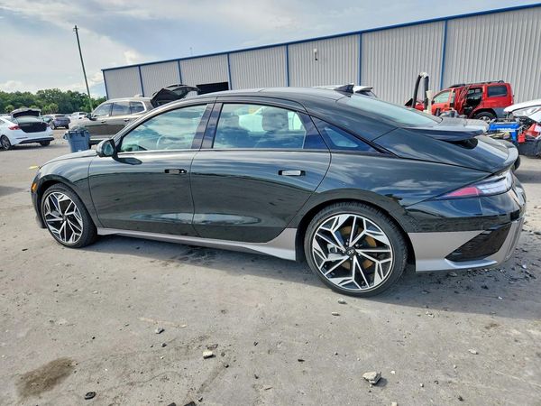 2023 HYUNDAI IONIQ 6