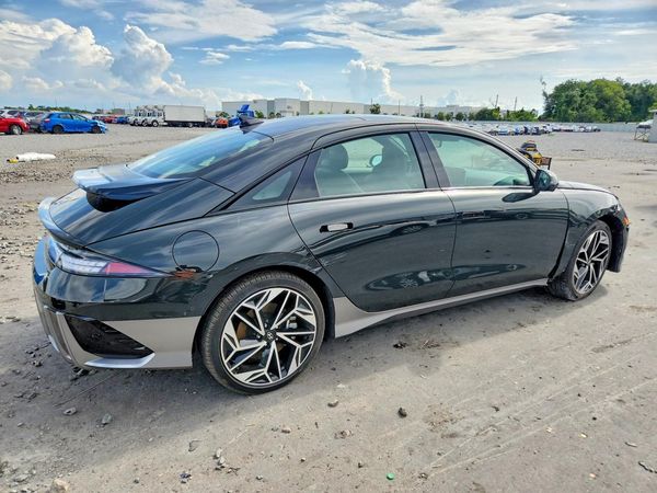 2023 HYUNDAI IONIQ 6