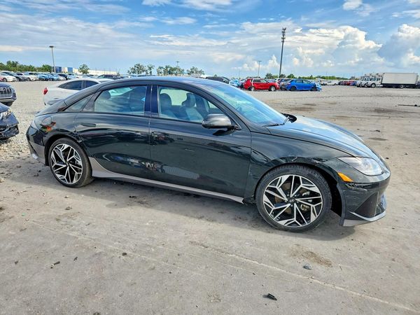 2023 HYUNDAI IONIQ 6