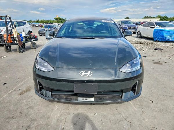 2023 HYUNDAI IONIQ 6