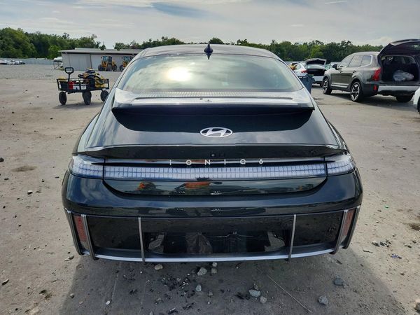 2023 HYUNDAI IONIQ 6