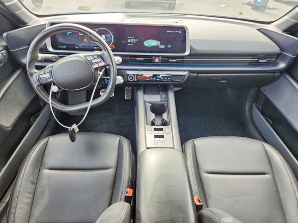 2023 HYUNDAI IONIQ 6