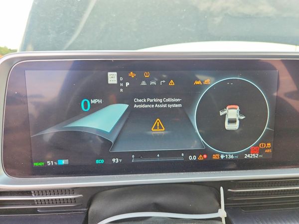 2023 HYUNDAI IONIQ 6