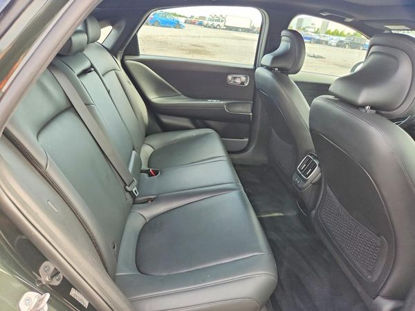 2023 HYUNDAI IONIQ 6