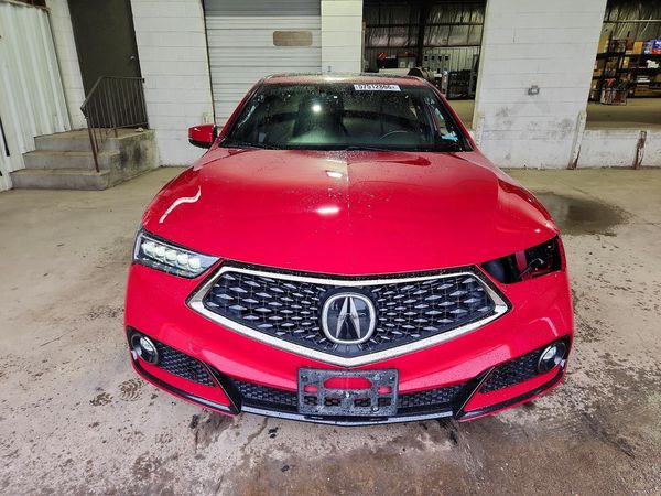 2019 ACURA TLX TECH+A / TCH+AR