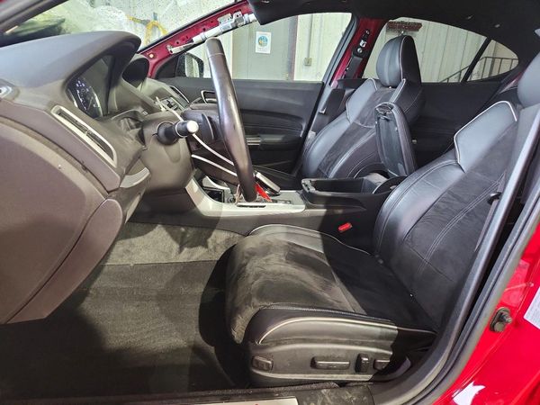 2019 ACURA TLX TECH+A / TCH+AR
