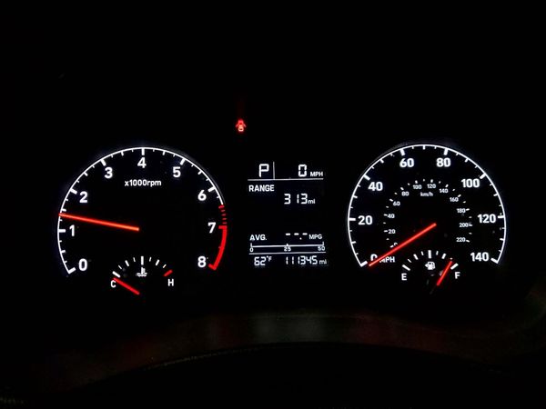 2018 HYUNDAI ACCENT SE and SEL