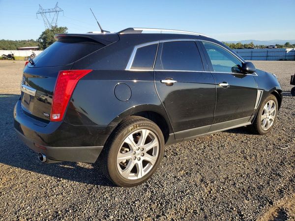 2014 CADILLAC SRX Performance
