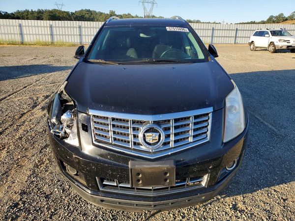 2014 CADILLAC SRX Performance