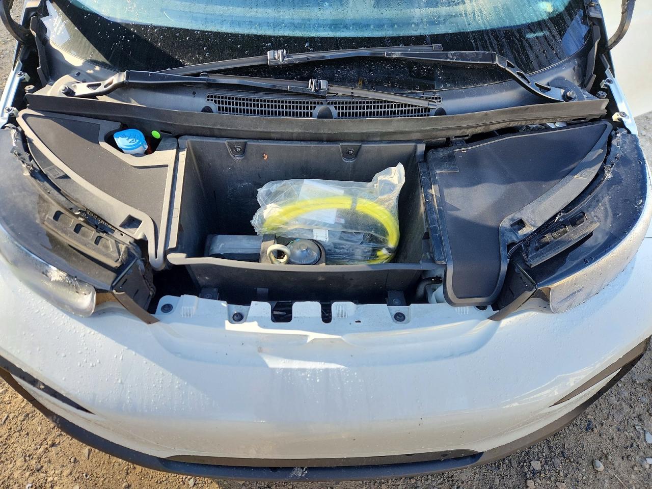 2019 BMW I3 Range Extender