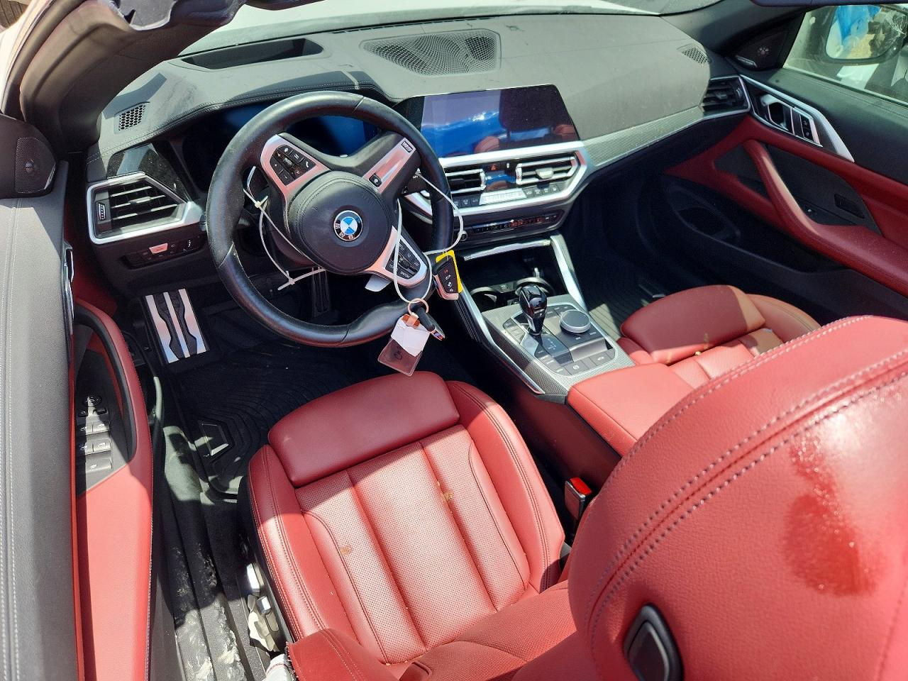 2023 BMW M440I