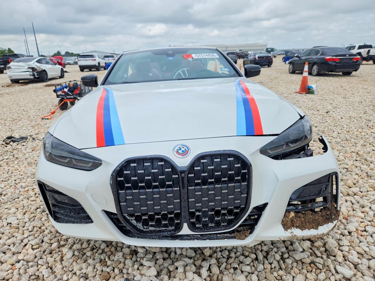2023 BMW M440I
