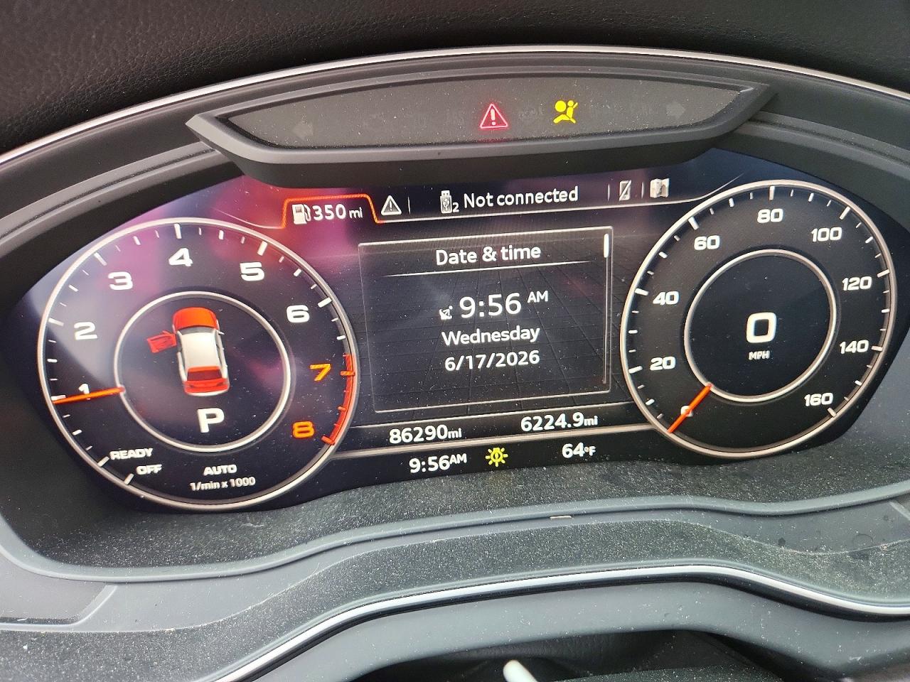 2020 AUDI Q5 quattro Premium Plus