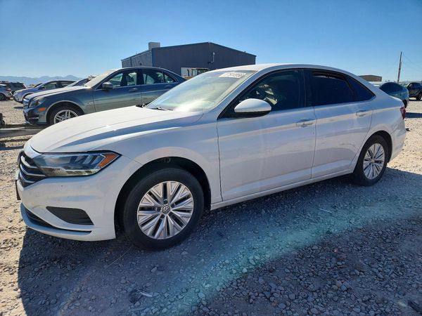 2020 VOLKSWAGEN JETTA S, R-Line